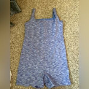 Outdoor Voices Playsuit